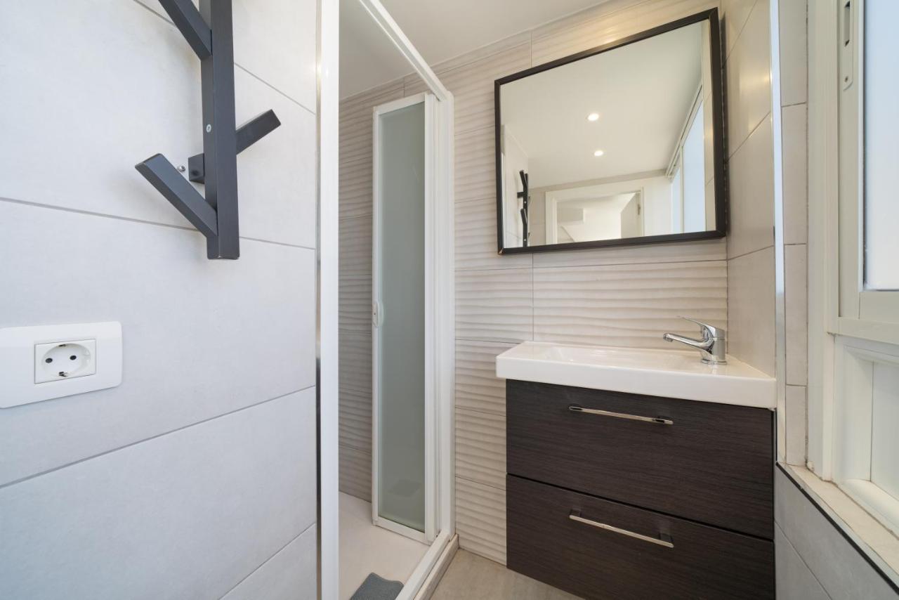 Sabbia Suites Noa Boutique Apartments ปูแอร์โตเดลคาร์เมน ภายนอก รูปภาพ
