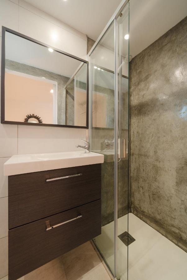 Sabbia Suites Noa Boutique Apartments ปูแอร์โตเดลคาร์เมน ภายนอก รูปภาพ