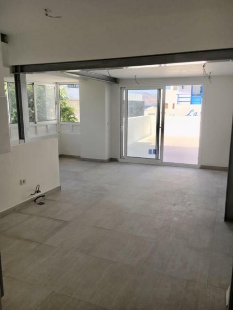 Sabbia Suites Noa Boutique Apartments ปูแอร์โตเดลคาร์เมน ภายนอก รูปภาพ