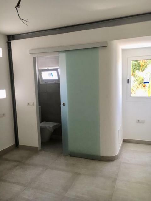 Sabbia Suites Noa Boutique Apartments ปูแอร์โตเดลคาร์เมน ภายนอก รูปภาพ